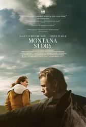 蒙大拿故事 Montana Story