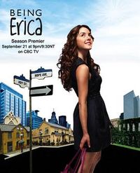 重回昨日 第四季 Being Erica Season 4