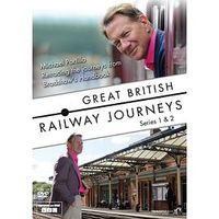 英国铁路纪行 第一季 Great British Railway Journeys Season 1