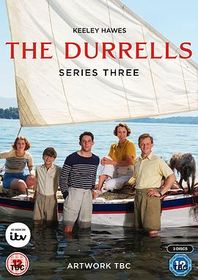 德雷尔一家 第三季 The Durrells Season 3
