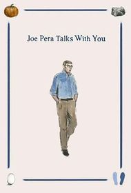 乔佩拉尬聊记 第一季 Joe Pera Talks with You. Season 1
