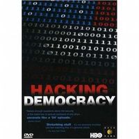 黑客民主 Hacking Democracy
