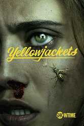 黄蜂 Yellowjackets
