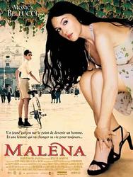 西西里的美丽传说 Malèna