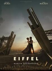 埃菲尔铁塔 Eiffel