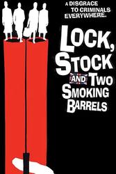 两杆大烟枪 Lock, Stock and Two Smoking Barrels