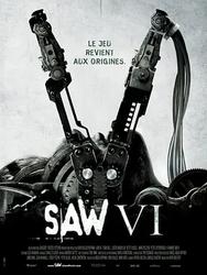电锯惊魂6 Saw VI