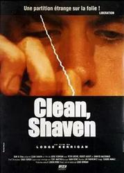 梦幻狂杀 Clean, Shaven