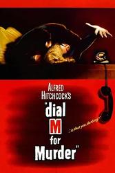 电话谋杀案 Dial M for Murder