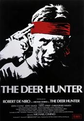猎鹿人 The Deer Hunter