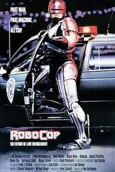 机器战警 RoboCop