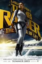 古墓丽影2 Lara Croft Tomb Raider: The Cradle of Life