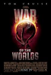 世界之战 War of the Worlds