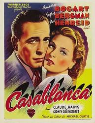 卡萨布兰卡 Casablanca
