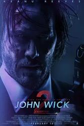 疾速追杀2 John Wick: Chapter 2