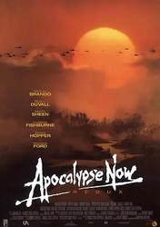 现代启示录 Apocalypse Now