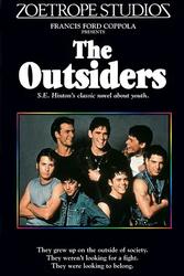 小教父 The Outsiders