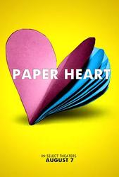 心如折纸 Paper Heart