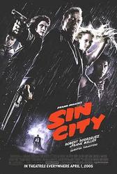 罪恶之城 Sin City