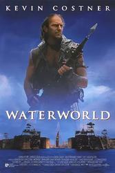 未来水世界 Waterworld