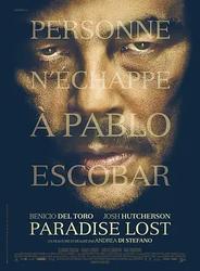 毒枭帝国 Escobar: Paradise Lost