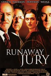 失控陪审团 Runaway Jury
