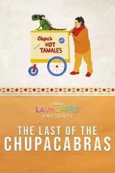 最后的卓柏卡布拉 The Last of the Chupacabras