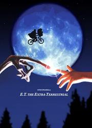 E.T.外星人 E.T. the Extra-Terrestrial