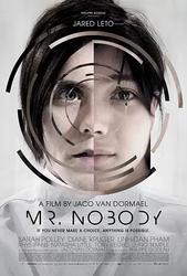 无姓之人 Mr. Nobody