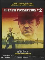 法国贩毒网2 French Connection II