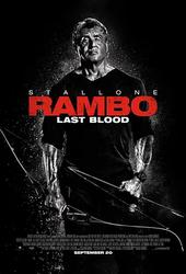 第一滴血5：最后的血 Rambo: Last Blood