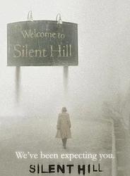 寂静岭 Silent Hill