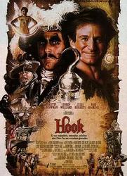 铁钩船长 Hook