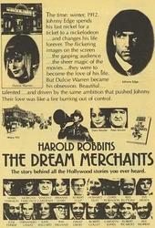 浮生若梦 The Dream Merchants