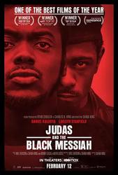 犹大与黑弥赛亚 Judas and the Black Messiah