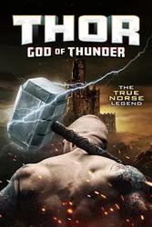 托尔：雷神 Thor: God of Thunder