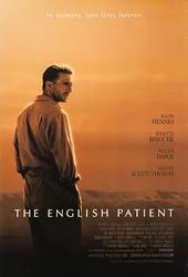 英国病人 The English Patient