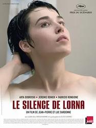 罗尔娜的沉默 Le silence de Lorna