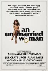 不结婚的女人 An Unmarried Woman