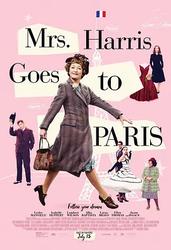 哈里斯夫人去巴黎 Mrs Harris Goes to Paris