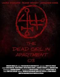 3号房死去的女孩 The Dead Girl in Apartment 03