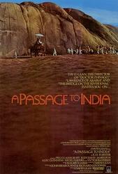 印度之行 A Passage to India