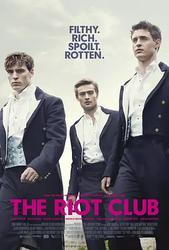 骚乱俱乐部 The Riot Club