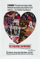情人节大屠杀 The St. Valentine's Day Massacre