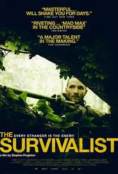 幸存者 The Survivalist