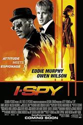 我是间谍 I Spy