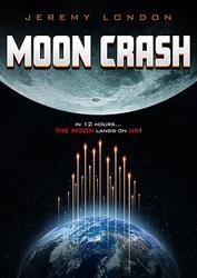 月球碎裂 Moon Crash