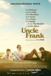 弗兰克叔叔 Uncle Frank