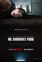 哈里根先生的电话 Mr. Harrigan's Phone
