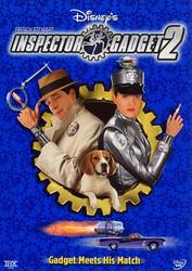 神探加吉特2 Inspector Gadget 2